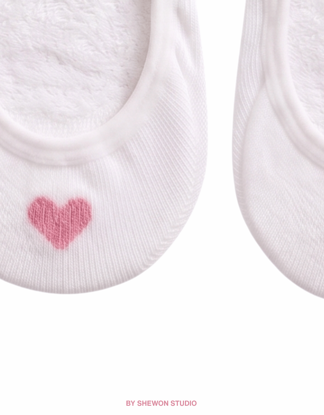 Giselle Pilates Socks Long Strap