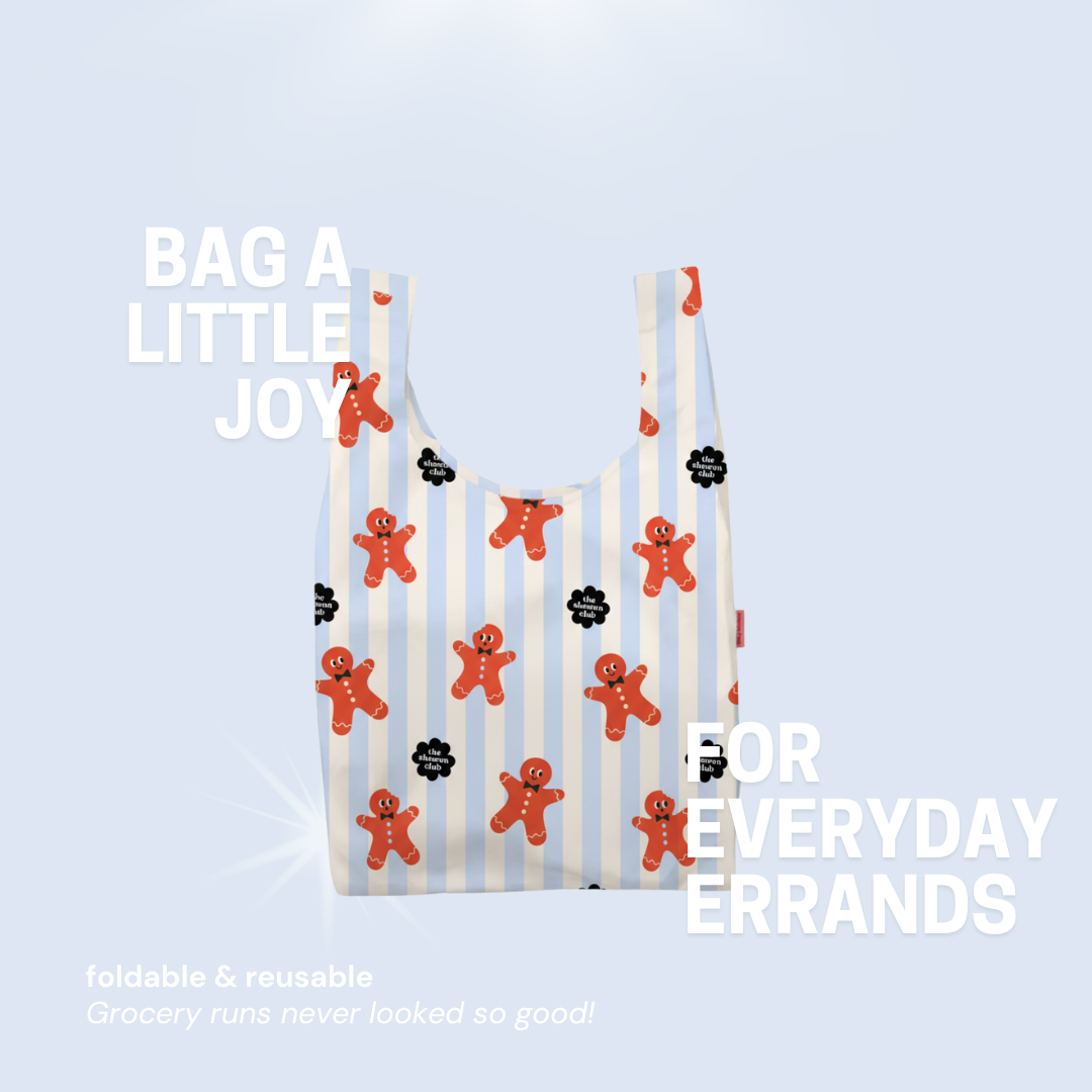 Holiday Gift Bundle Everyday Duo