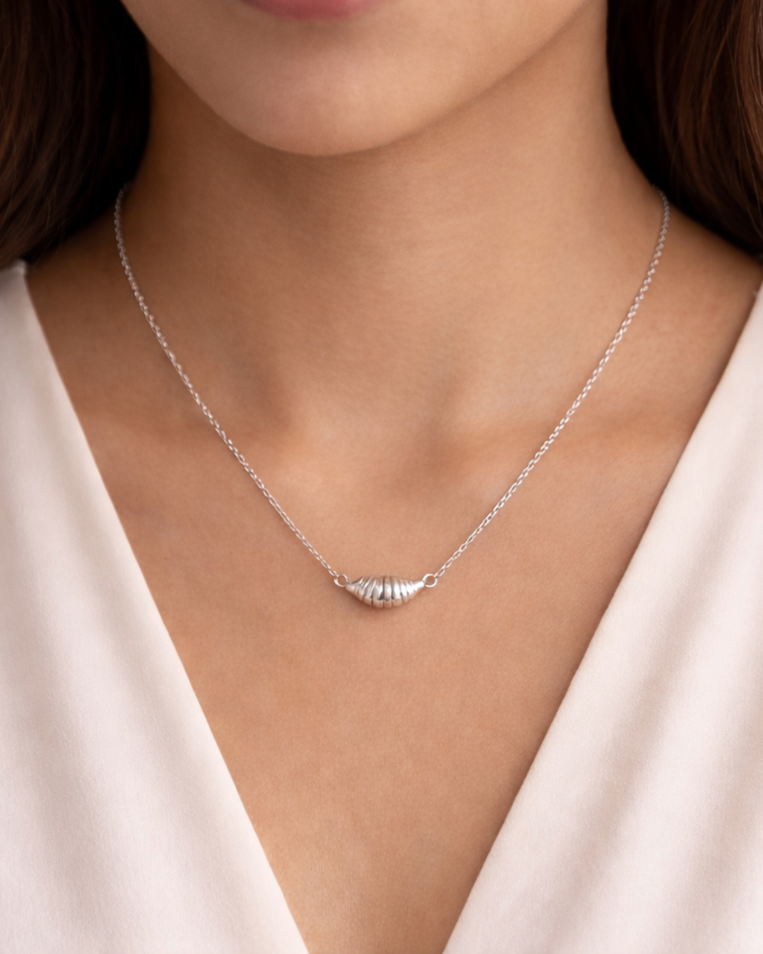 Little Bakery decorative necklace from The Shewon Club