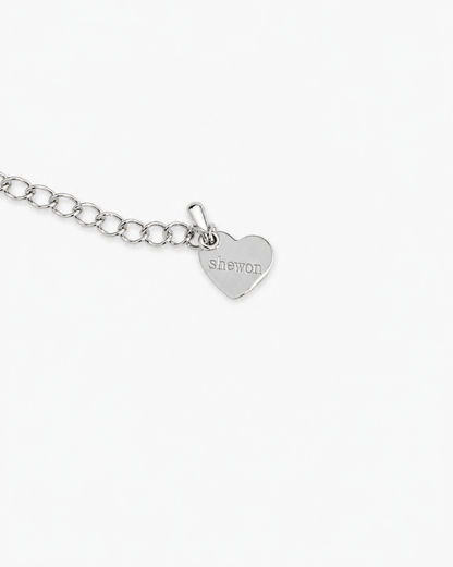 Little Bakery Necklace