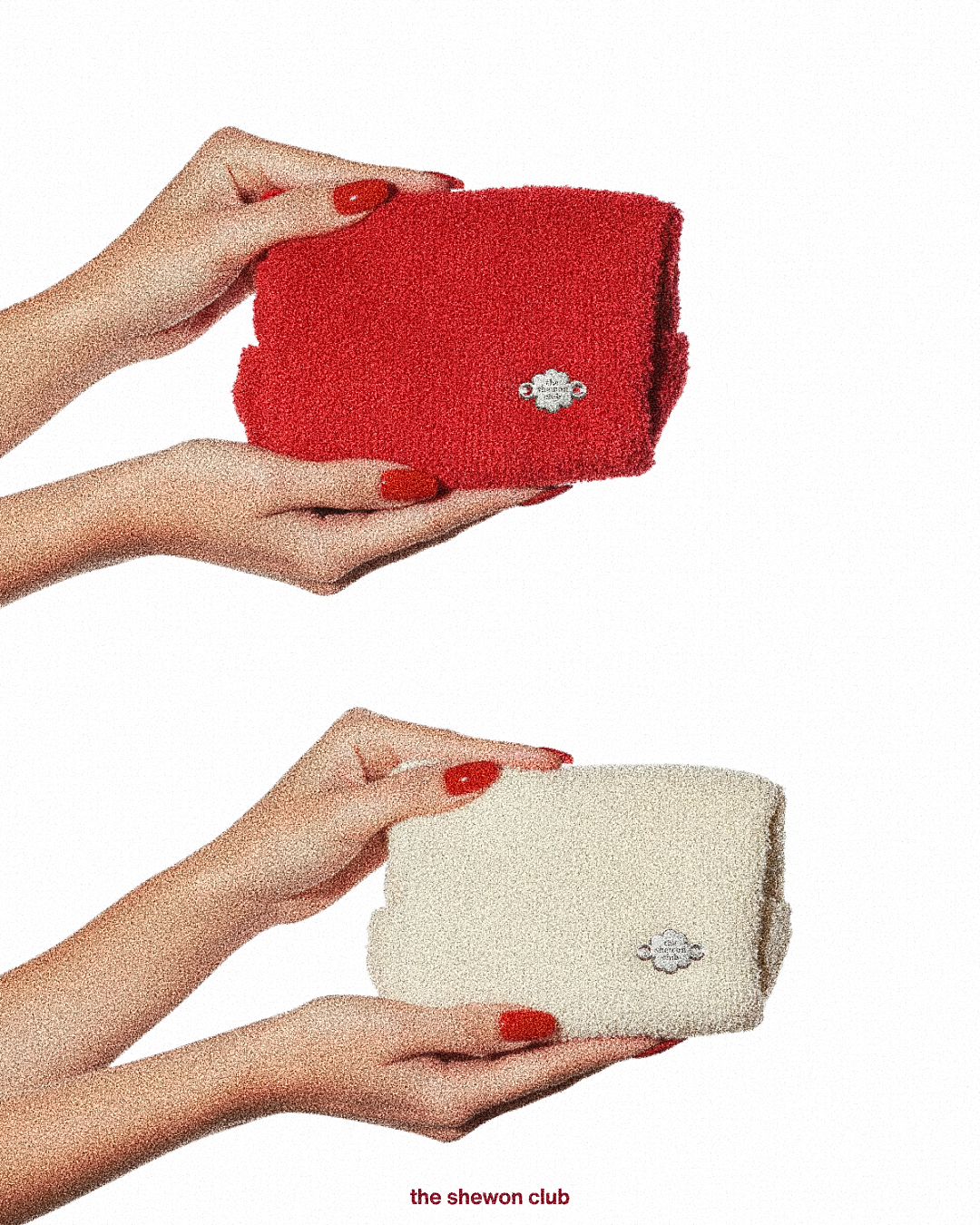 Love Letter Pouch