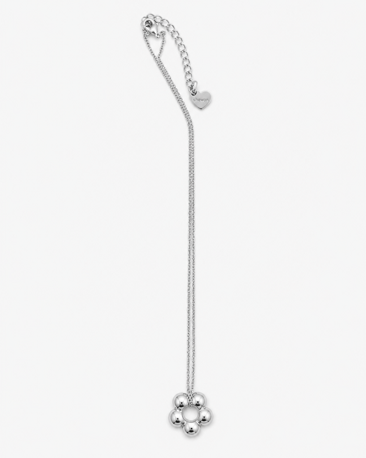 The Lili Necklace
