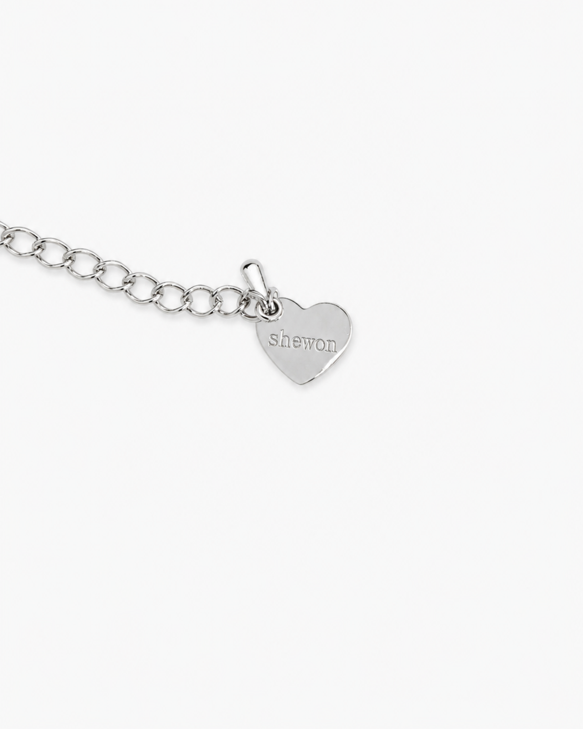 The Lili Necklace